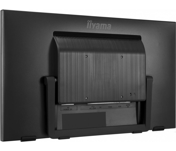 iiyama T2251MSC−B1 - 1099500 - zdjęcie 2